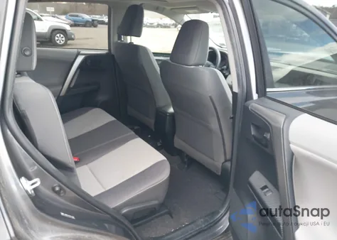 2013 Toyota Rav4 Xle from USA, damaged, VIN JTMWFREV5D5013501